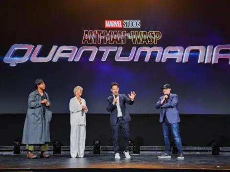 Ant-Man and the Wasp: Quantumania: ¿Cuánto falta para el estreno en cines?