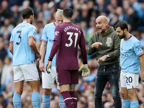 Pep: "Quizás algunos puedan volver deprimidos del Mundial"