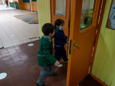 Revisa aquí los resultados de la Admisión Escolar 2023