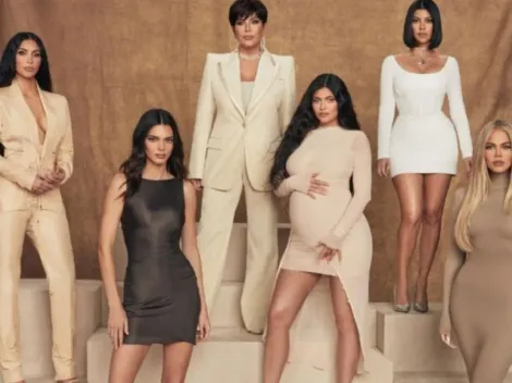 ¿Cuándo finaliza la segunda temporada de Las Kardashian?