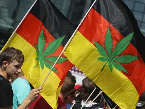 Marihuana: Alemania legaliza el consumo recrativo de cannabis