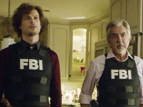 Criminal Minds: Evolution: ¿Cuándo se estrena el revival de la serie?