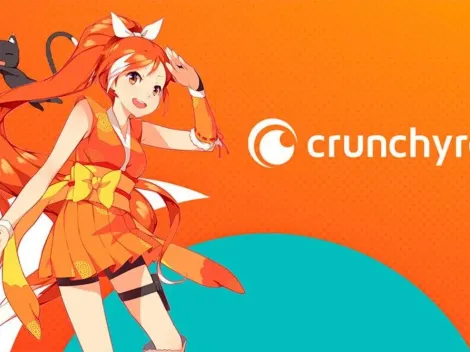 Crunchyroll dirá presente en la Comic Con Chile