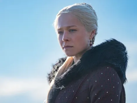 Revelan posible fecha de estreno para House of The Dragon 2
