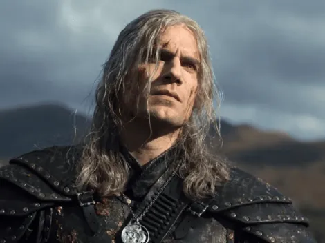 ¿Por qué Henry Cavill deja The Witcher en su cuarta temporada?