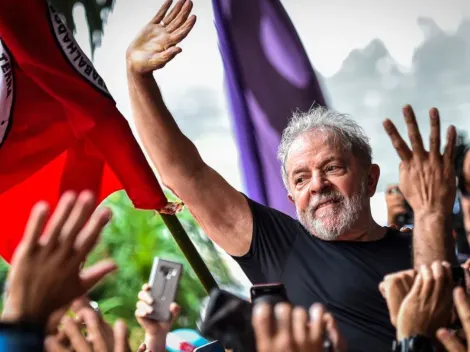 Elecciones en Brasil EN VIVO: Lula da Silva es Presidente de Brasil por tercera vez