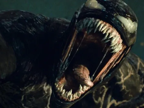 Venom 3: Lo nuevo de Tom Hardy