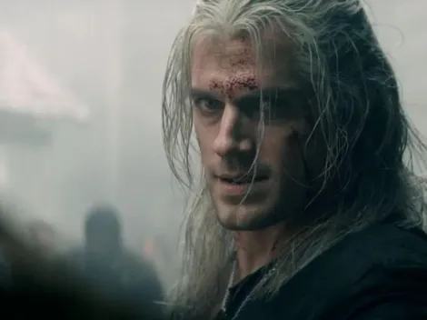 Se descubre por qué Henry Cavill ya no participa en The Witcher