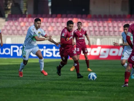 ¿Cuándo juegan Audax vs La Serena por el Campeonato Nacional?