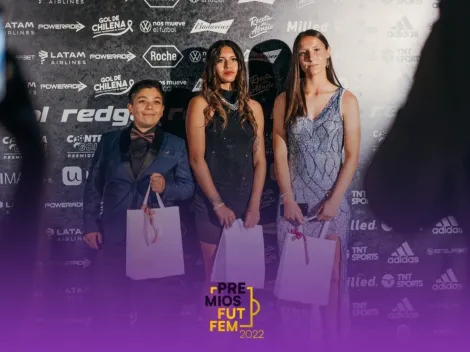 Las jugadoras de proyección: Ellas son las nominadas al Premio Fútbol Formativo