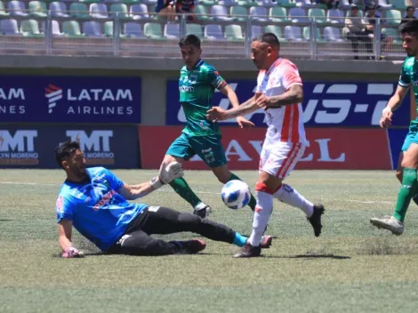 Liguilla de Promoción: de aquí sale el rival de Cobreloa