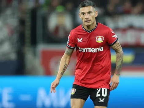 ¿Dónde ver al Leverkusen de Charles Aránguiz contra Colonia?