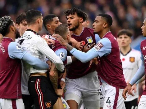 ¿Dónde ver Manchester United vs Aston Villa por la Carabao Cup?