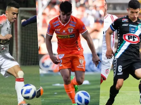 Copiapó y Puerto Montt definirán al rival de Cobreloa en la liguilla