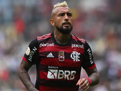 ¿Cuándo juega Flamengo contra Avaí por el Brasileirao?