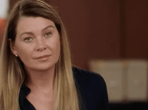 Grey's Anatomy: ¿Por qué Meredith se va?