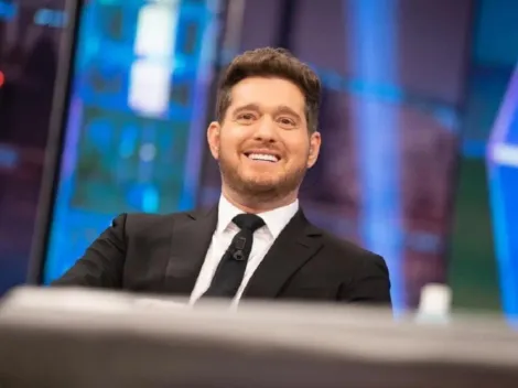 ¿Cuáles son los mejores éxitos de Michael Bublé?