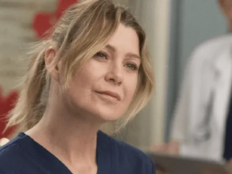 Grey’s Anatomy: ¿Cuándo se estrena el capítulo final de Meredith?