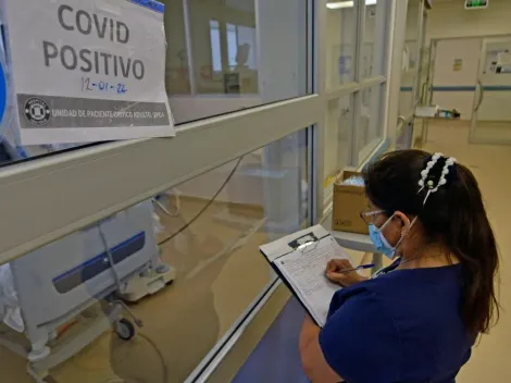 Minsal reporta baja en los casos: Revisa la cifra diaria