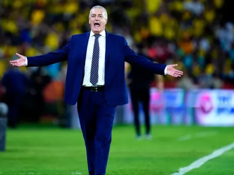 DT de Ecuador defiende un llamado a Qatar que desató polémica