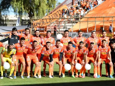 ¿Cuándo juega Cobreloa la final de la Liguilla de Ascenso?