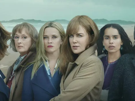 Big Little Lies: ¿Habrá una tercera temporada?