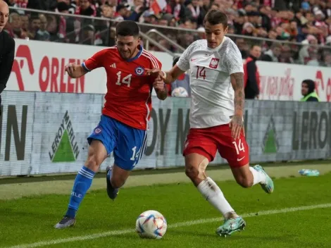 La Roja evalúa nuevos amistosos sólo con nómina local