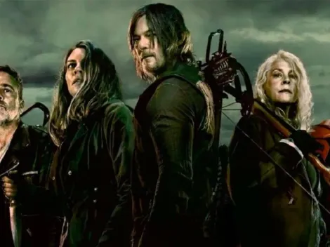 TWD: ¿Qué pasará en el capítulo final?