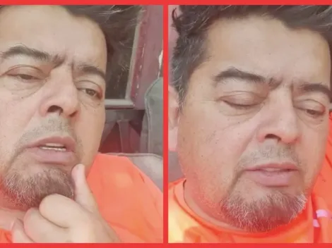 Mauricio Medina se retira del humor y le pega raspacachos al Flaco