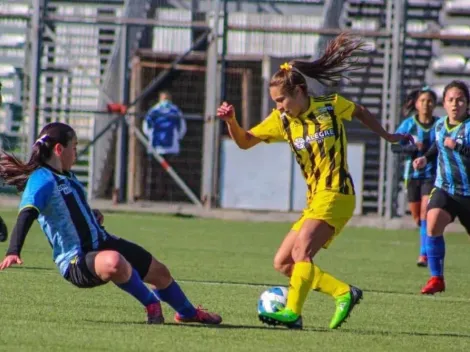 Franchesca Caniguán se acerca a Colo Colo Fem para 2023