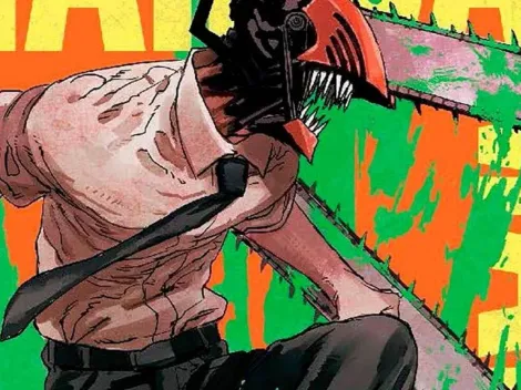 ¿Cuándo se estrena el capítulo 7 de Chainsaw Man?