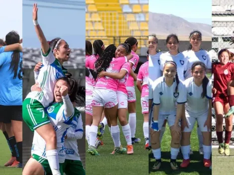 Los resultados que necesitan para zafar del descenso femenino