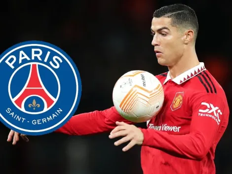 Prensa portuguesa asegura que PSG quiere a Cristiano