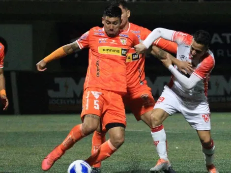 ¿Qué le sirve a Copiapó para ganar la Liguilla de Ascenso ante Cobreloa?