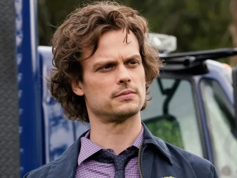 Criminal Minds: ¿Qué pasó con Reid?