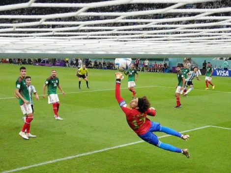 ¡Enzo Fernández hace estallar a Argentina con un megagolazo!