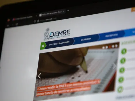 ¿Se puede llevar celular a la PAES? Información del Demre