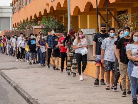 ¿Por qué ya no habrá puntajes nacionales en la PAES?