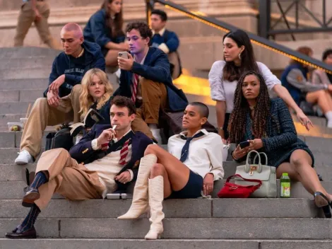 Gossip Girl 2 llegó a HBO Max ¿Cuántos capítulos hay por semana?