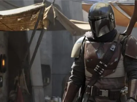 ¿Cuándo se estrena The Mandalorian 3?