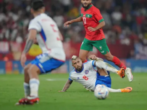 Vidal apuesta por un verdugo de la Roja como gran sorpresa