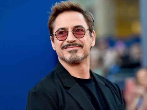 Marvel v/s Tarantino: Robert Downey Jr defiende a Chris Evans