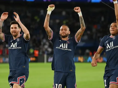 PSG lidera como el club que más goles aporta en el Mundial