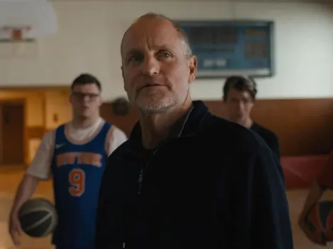 Champions: ¿Cuándo se estrena la película de Woody Harrelson?