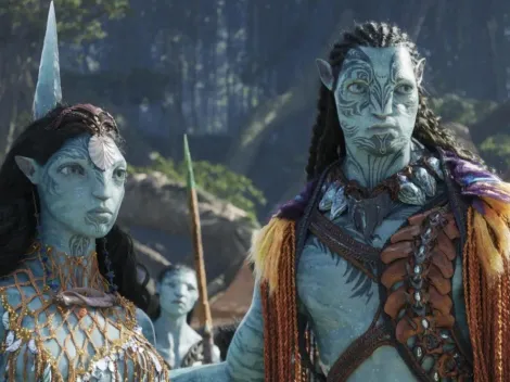¿Cuáles son las primeras críticas de Avatar 2?