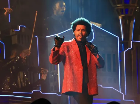 ¿A qué hora es la venta de entradas para el 2 show de The Weeknd?