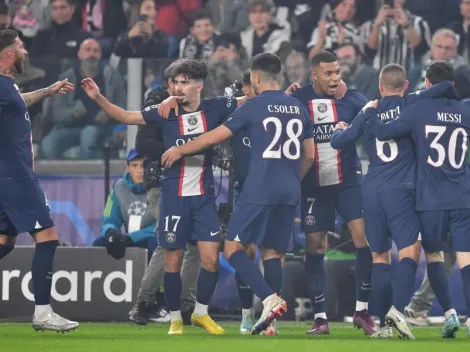 ¿A qué hora juega y dónde ver al PSG contra Paris FC?