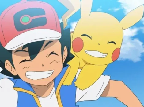 Pokémon: ¿Por qué Ash y Pikachu dejan la serie?