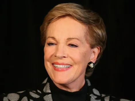 ¿Realmente volverá Julie Andrews en El Diario de la Princesa 3?