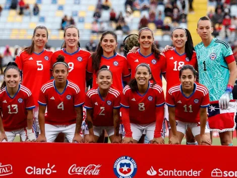 La breve nómina de la Roja Fem para enfrentar a País Vasco